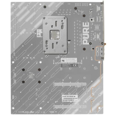 Материнская плата Sapphire PURE B850A WIFI7