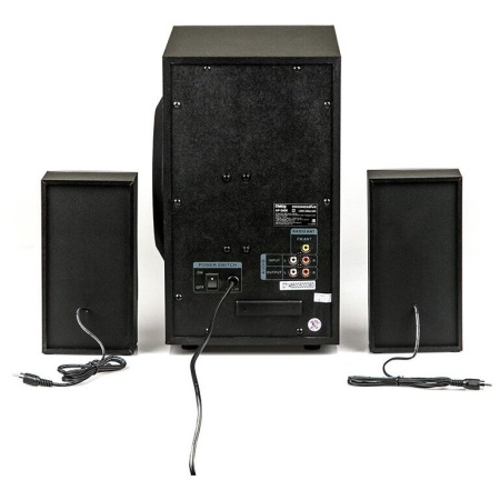 Колонки Dialog Progressive AP240B black