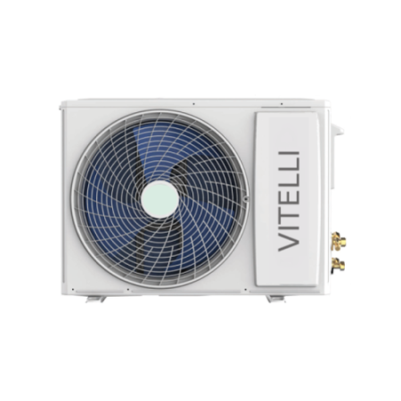 Настенная сплит-система Vitelli VSL-09H Palermo