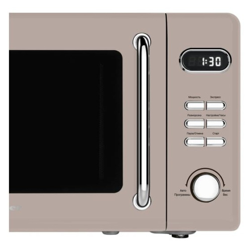 Микроволновая печь TESLER ME-2035 Sand Grey