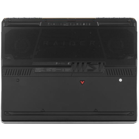 17.3" Ноутбук MSI Raider GE78 HX 14VIG-801RU черный
