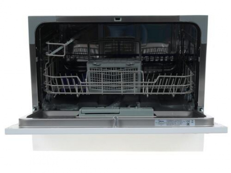 Посудомоечная машина Midea MCFD-0606 белый