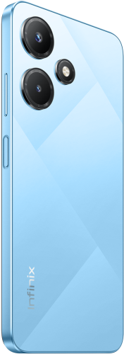 Смартфон Infinix Hot 30I 4/128Gb Голубой