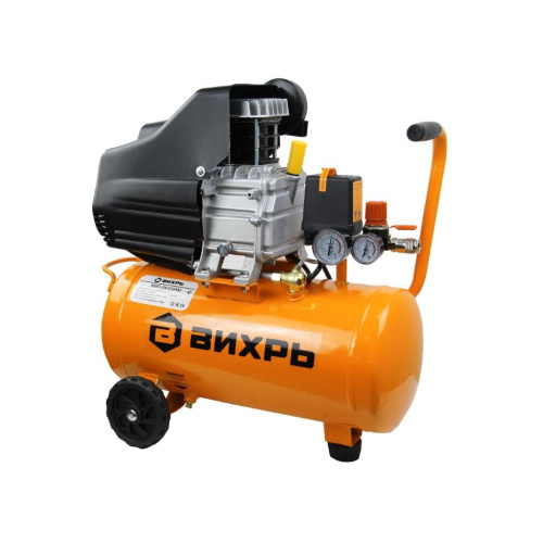 Компрессор Вихрь КМП-24/230АМ