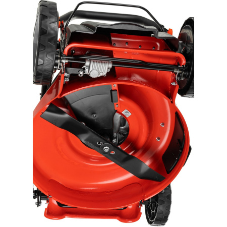 Газонокосилка Garvill GC-WR65340ABK