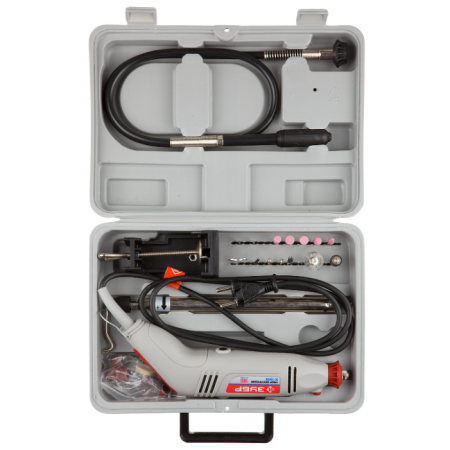 Гравер Зубр ЗГ-160ЭК