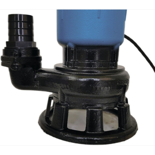 Дренажно-фекальный насос Shitoko FP31Pro