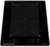 Индукционная варочная поверхность Meferi MIH302BK ULTRA