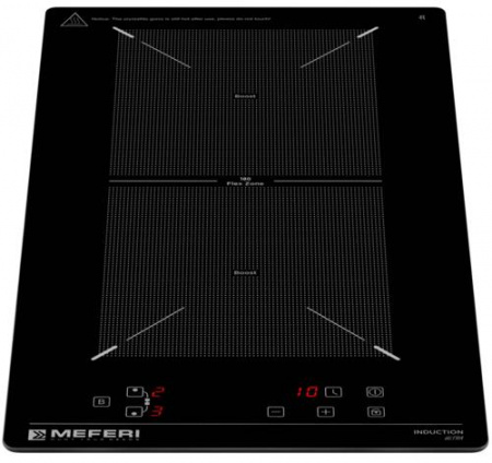 Индукционная варочная поверхность Meferi MIH302BK ULTRA