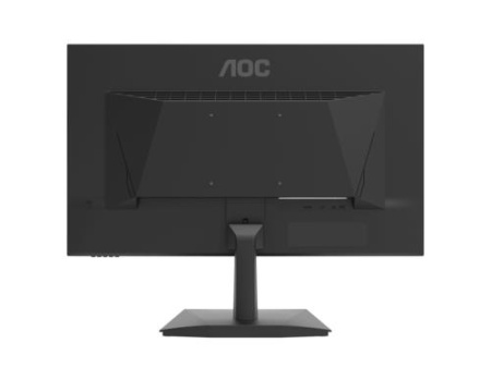 23.8" Монитор AOC 24G15N черный