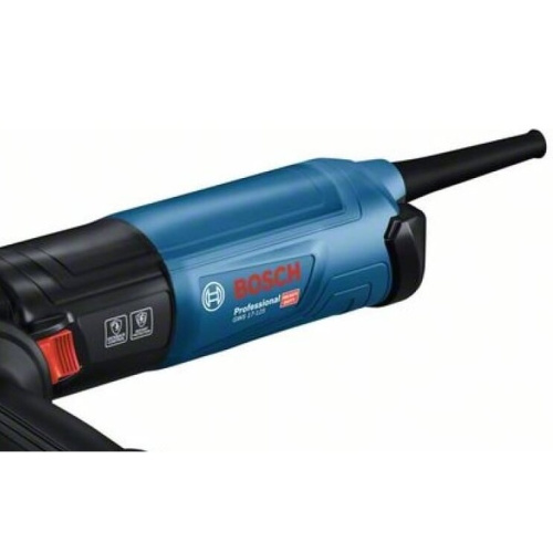 УШМ Bosch GWS 17-125 S (0.601.7D0.300)