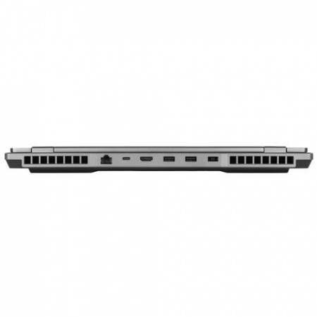 15.6" Ноутбук Lenovo Legion R7000 серый