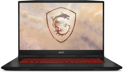 MSI Katana 17 B13UCR-1612XRU (9S7-17L541-1612)