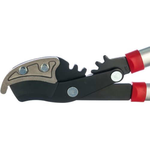 Сучкорез VERTO 15G257 контактный алюминиевые ручки