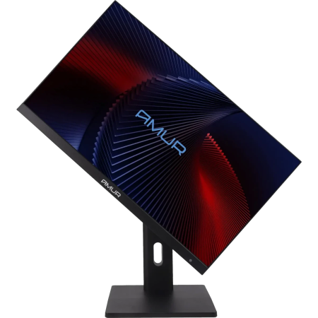 Моноблок Amur Тигр H6I12 (2130606) черный