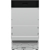 Встраиваемая посудомоечная машина Electrolux EEG62300L