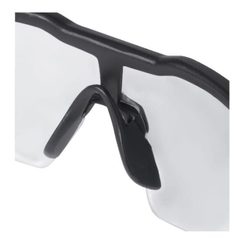 Очки защитные Milwaukee прозрачные 4932478763