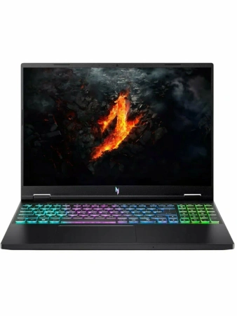 16" Acer Nitro AN16‑73