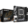 Материнская плата Gigabyte B650I AX