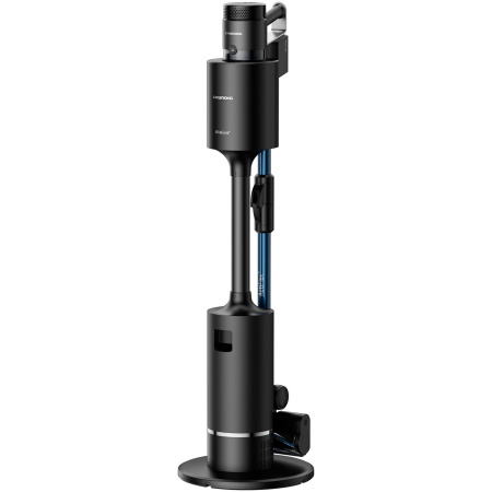 Вертикальный пылесос Grundig VCP 9330