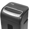 Шредер Office Kit S218 (1,9x13) (OK1913S218) черный