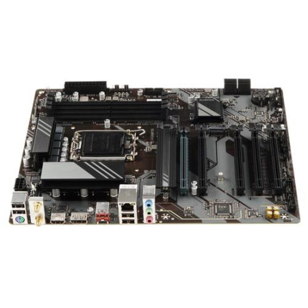 Материнская плата GIGABYTE B760 DS3H AX