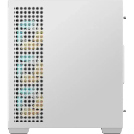 Корпус Gigabyte C500PI ST White