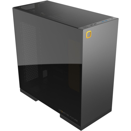 Корпус Geometric Future Model 8 Lohan Black (1AM8LHBK00AA3) / mid tower, E-ATX