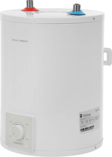 Водонагреватель Royal Thermo RWH 10 Genie Eco U