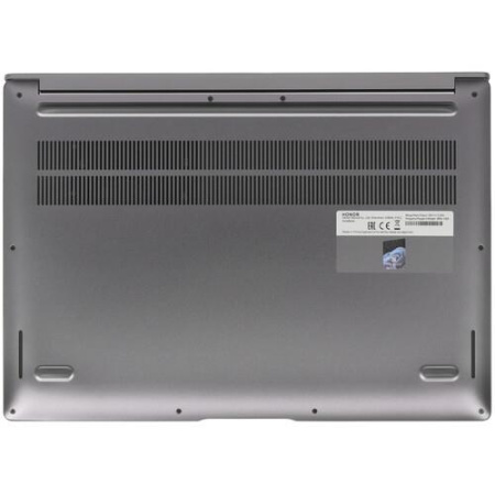 16" Ноутбук HONOR MagicBook X 16 2024 Pro Born-G5851A серый