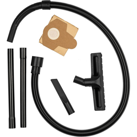 Пылесос Garvill VC1200-30MS