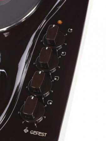 Электрическая варочная поверхность Gefest СВН 3210 К17