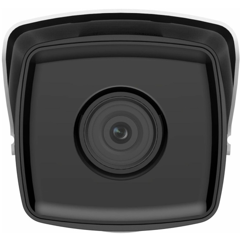 Видеокамера IP Hikvision DS-2CD2T43G2-4I 2.8-2.8мм цв. корп.:белый