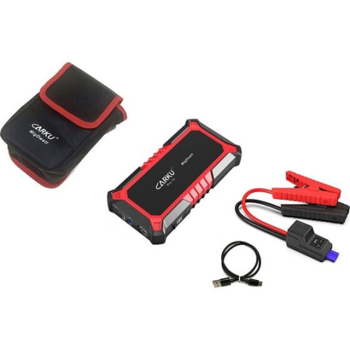 Пуско-зарядное устройство Carku Pro-10
