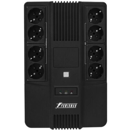 ИБП Powerman BRICK 1000
