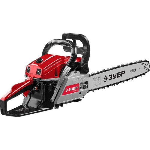 Бензопила Зубр ПБЦ-М52-45
