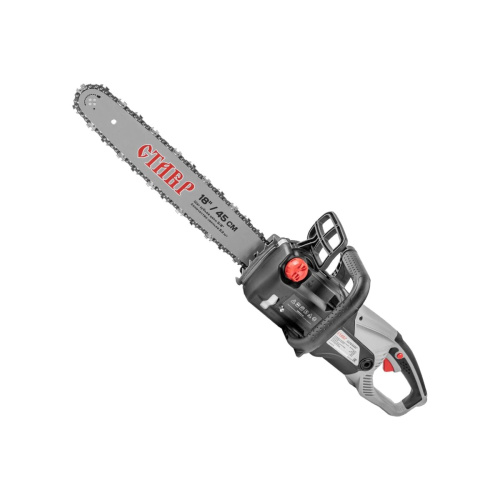 Пила цепная Ставр ПЦЭ-45/2800БК электрическая