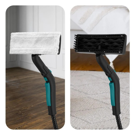 Пароочиститель KITFORT КТ-9227