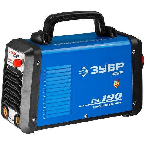 Инвертор ЗУБР ЗАС-Т3-190