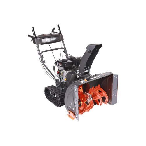 Снегоуборщик Patriot PS 707 T бензиновый 7л.с. (426109717)