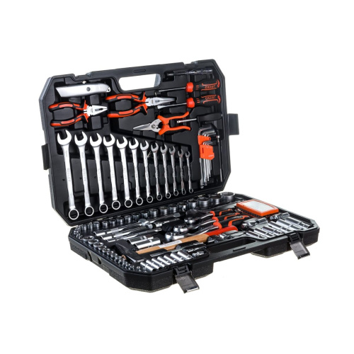 Набор автомобильного инструмента Gigant GAS 131S 131 предмет