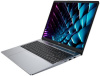 16" Ноутбук Tecno Megabook K16SAA серый