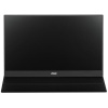 15.6" Монитор AOC 16T20 черный