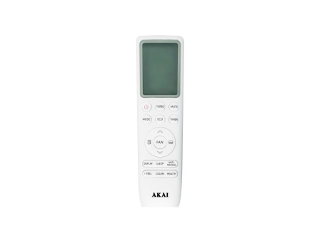 Настенная сплит-система Akai ASITA25HW/ASOTA25HW Asita