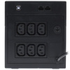 ИБП Powercom Raptor RPT-1025AP