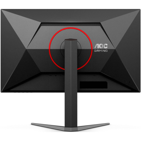 Монитор AOC Q27G4Z Black