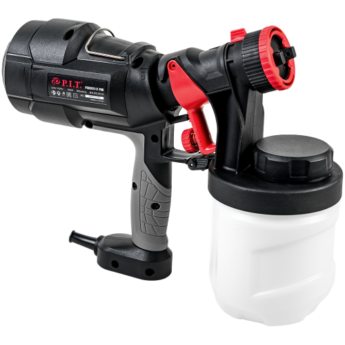 Краскораспылитель P.I.T. PSG 3021C