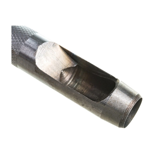 Набор просечек АвтоDело 40415 (13398) 3.0-25.0мм в сумке 15 шт