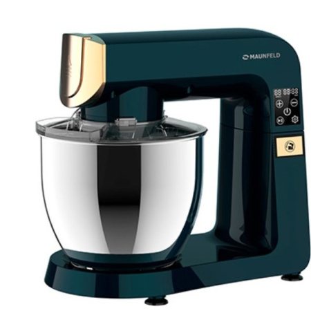 Миксер планетарный MAUNFELD MF-424GR