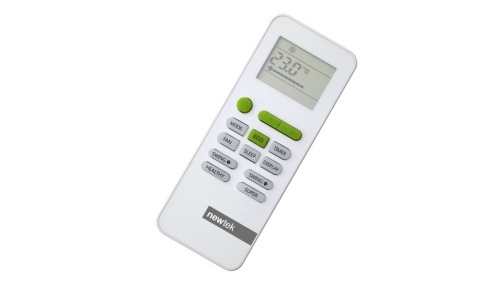 Напольно-потолочная сплит-система Newtek NT-66FTC24